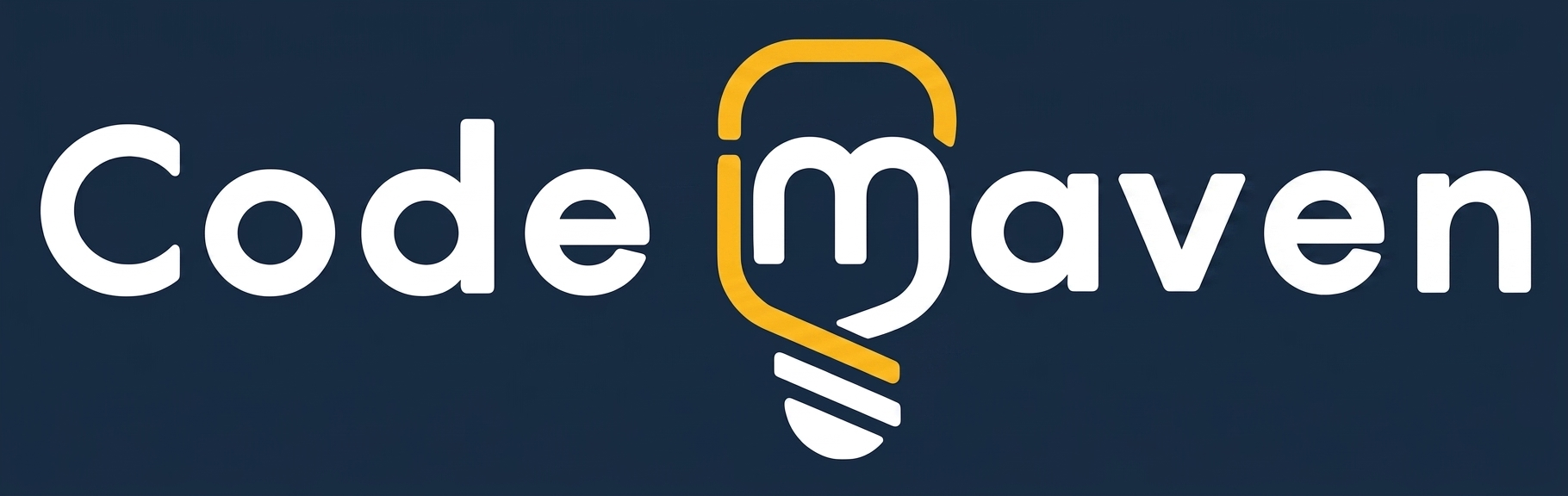 Code Maven
