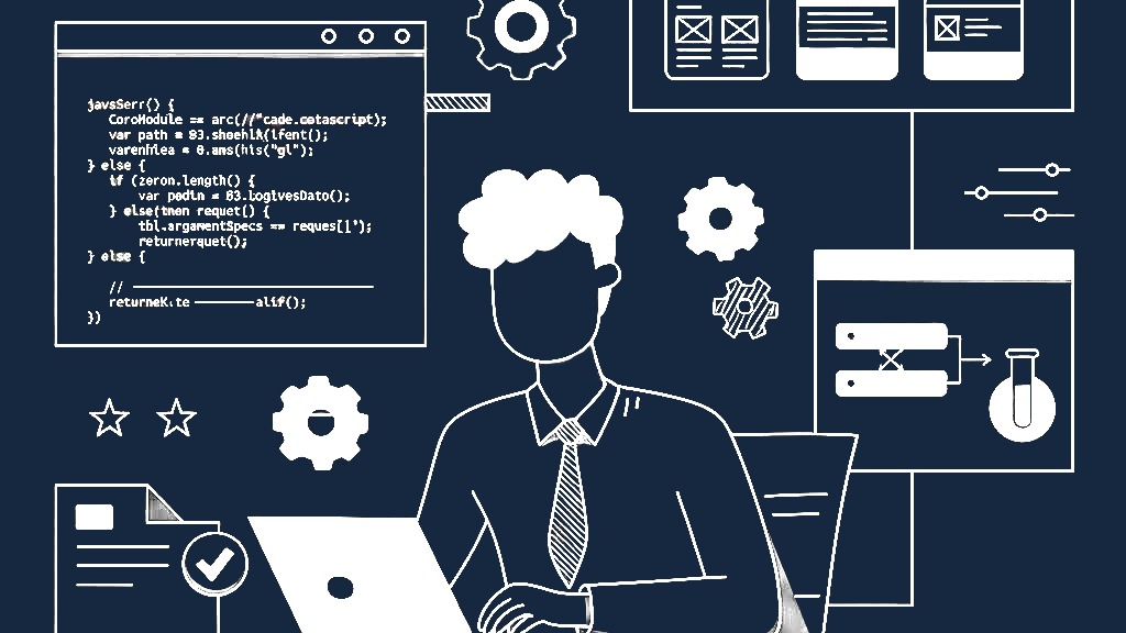 Custom Software Development